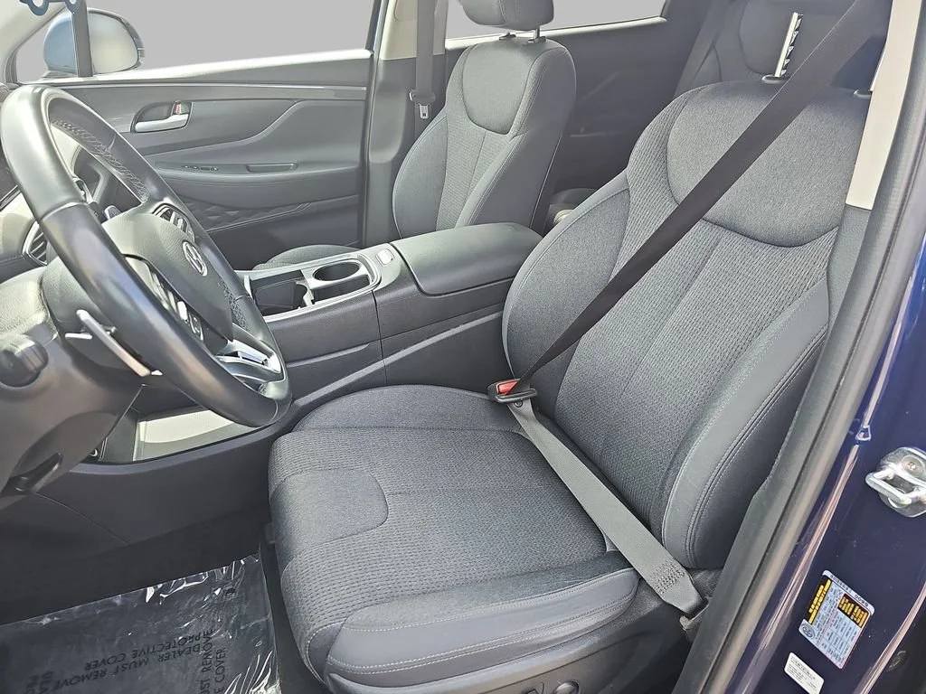 Used 2023 Blue Hyundai SEL image 19