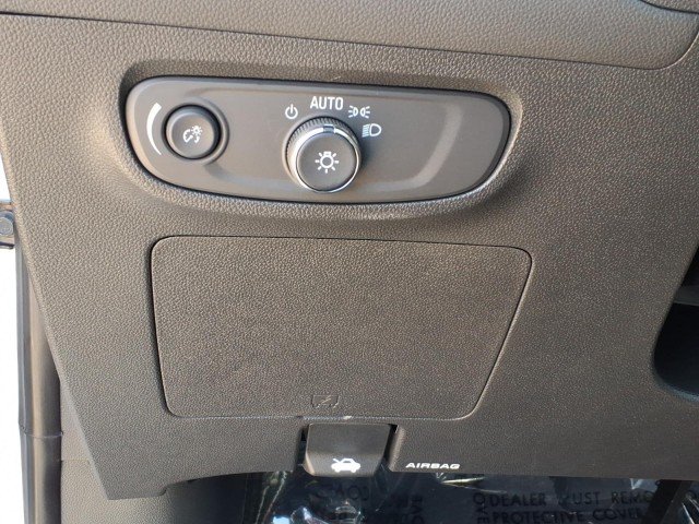 2026 Buick Encore GX Preferred - Photo 25