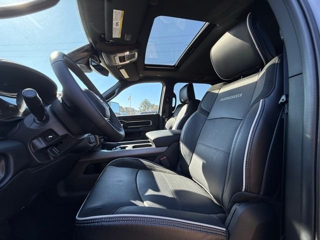 2025 RAM 2500 Laramie - Photo 13