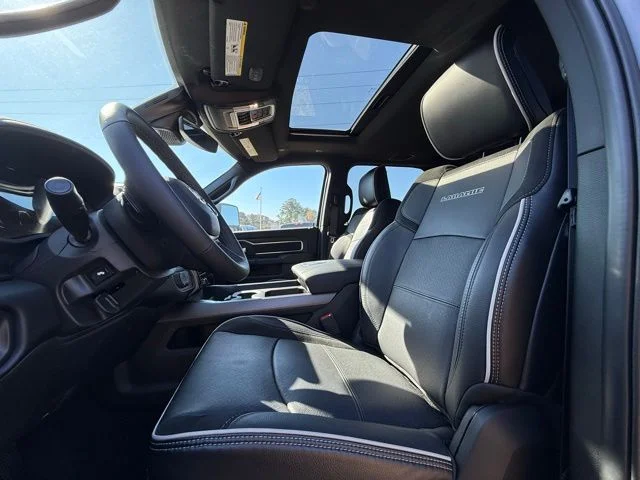 2025 RAM 2500 Laramie - Photo 13