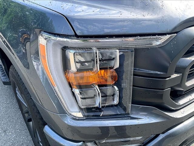 Used 2023 White Ford XLT image 32