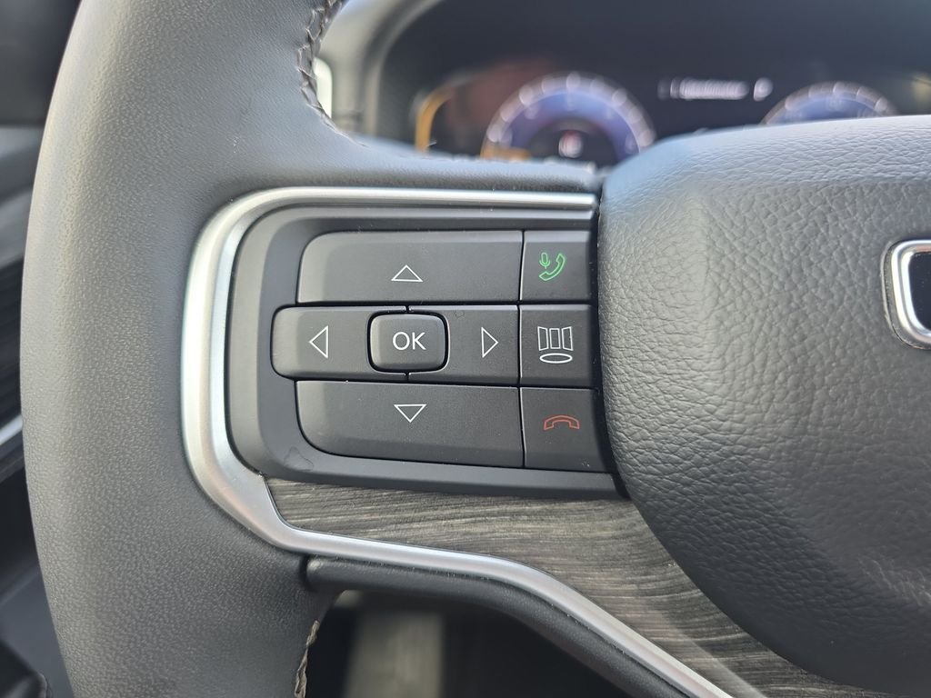Used 2024 Gray Jeep Series II image 20