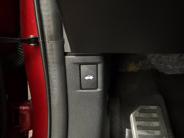 Certified Used 2023 Radiant Red Metallic Honda Sport-L image 30