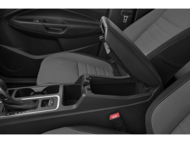 Used 2019 White Ford SEL image 15