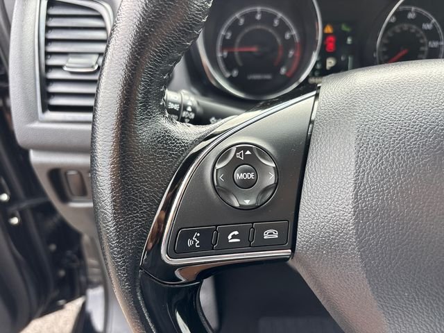 Used 2024 Black Mitsubishi 2.0 SE image 19