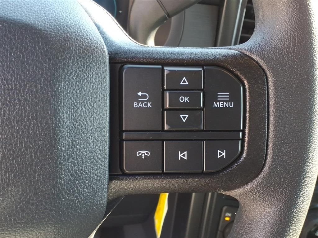 New 2026 Avalanche Ford STX® image 22