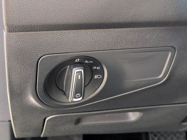 2024 Volkswagen Tiguan SE - Photo 16