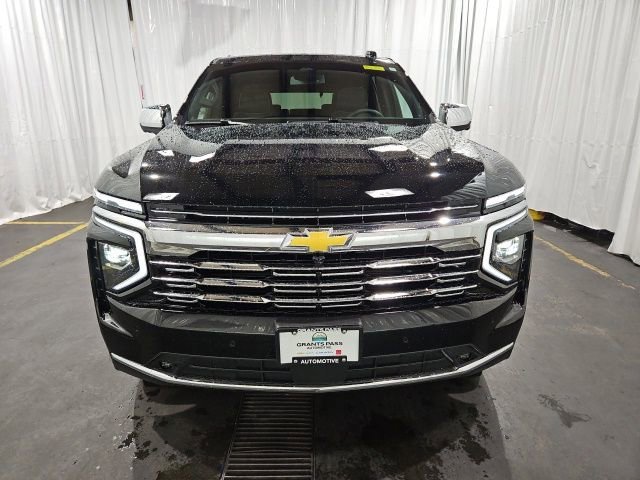 2025 Chevrolet Tahoe Premier - Photo 7