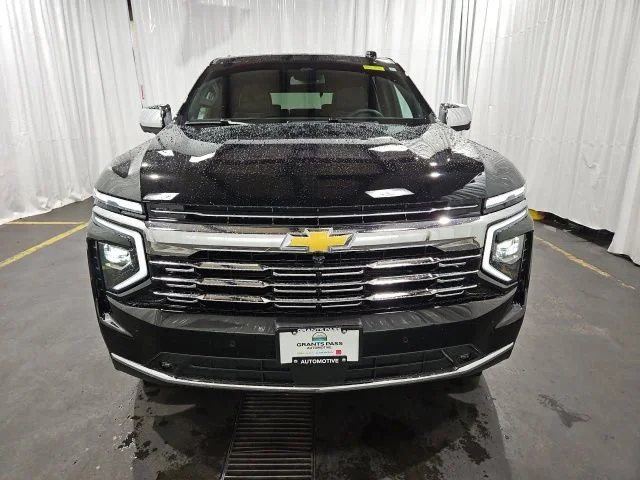 2025 Chevrolet Tahoe Premier - Photo 7