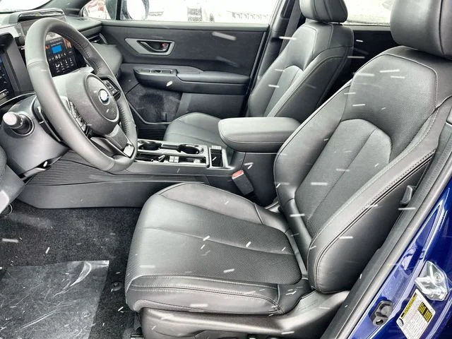 2026 Subaru Outback Limited - Photo 14