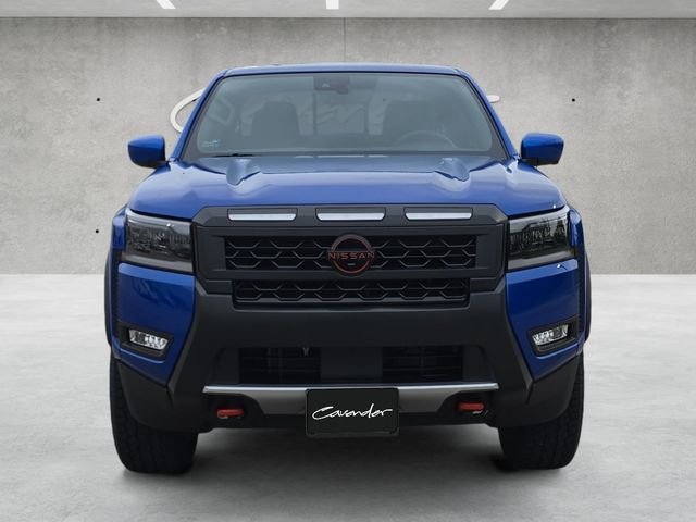 New 2026 Bluestone Pearl Nissan Crew Cab PRO-X® image 18