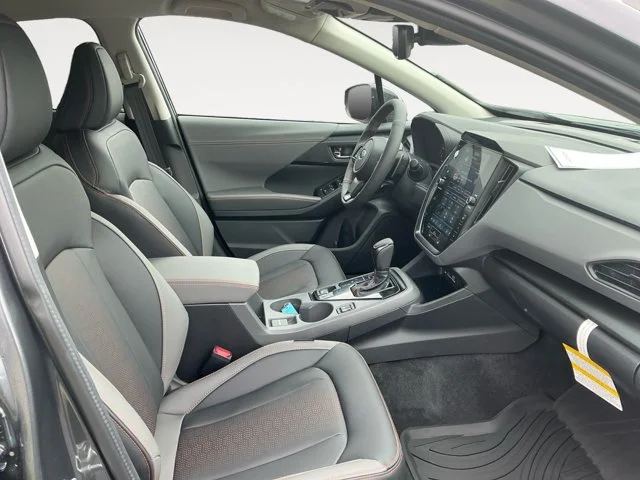 New 2026 MAGNETITE GRAY PEARL Subaru Limited image 15
