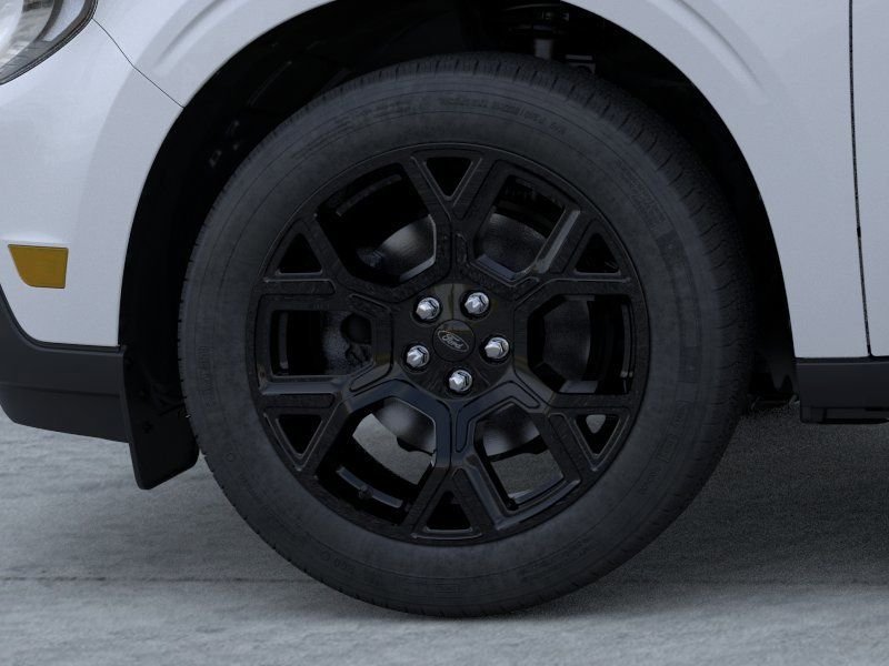 New 2026 White Ford XLT image 20