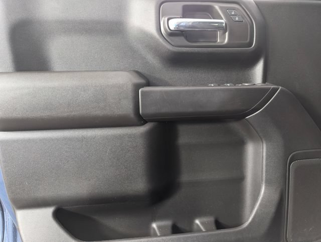 2024 Chevrolet Silverado 1500 Custom - Photo 16