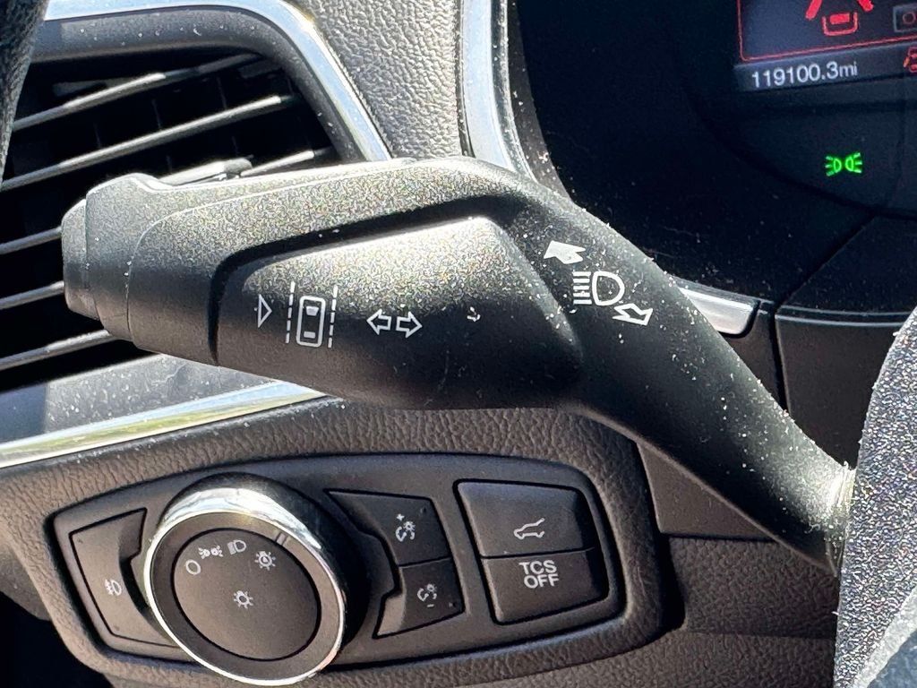 Used 2019 Gray Ford Titanium image 23