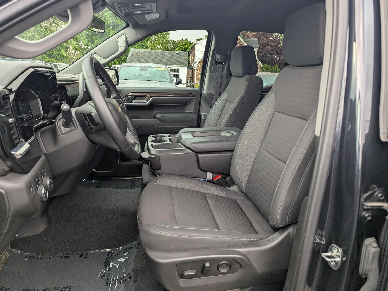 Used 2023 Dark Ash Metallic Chevrolet LT (2FL) image 24