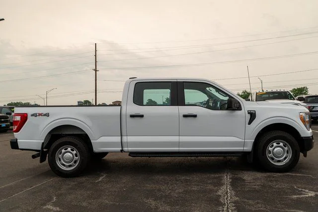 Used 2022 White Ford XL image 5