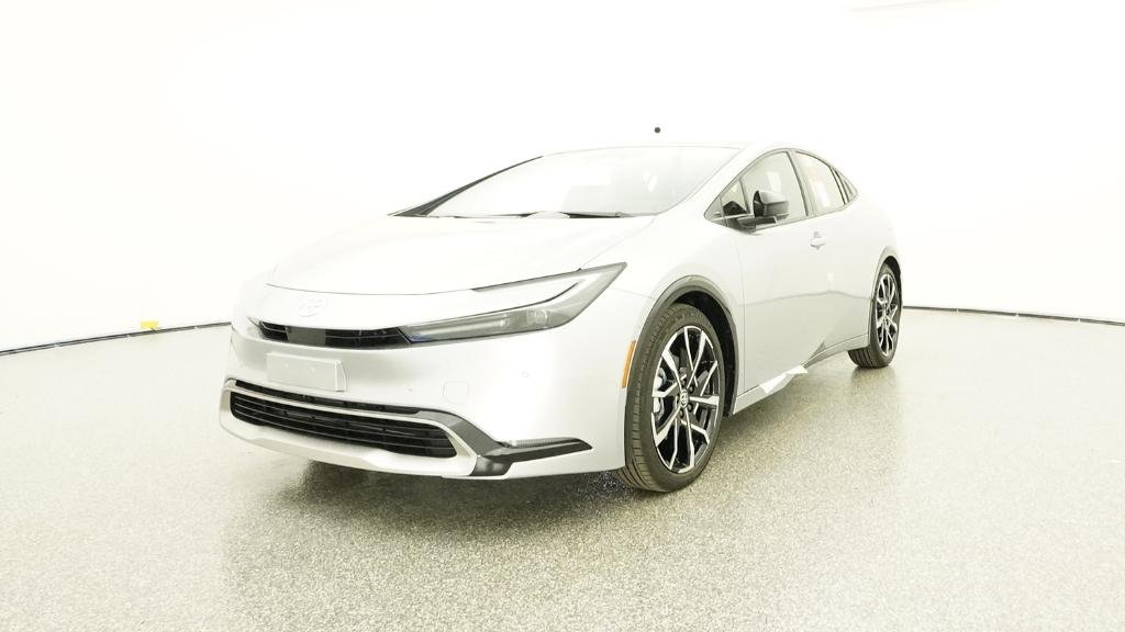 New 2026 Cutting Edge Toyota XSE Premium image 38