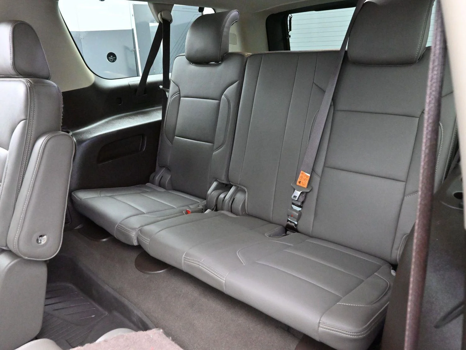 Used 2019 QUICKSILVER METALLIC GMC Denali image 35