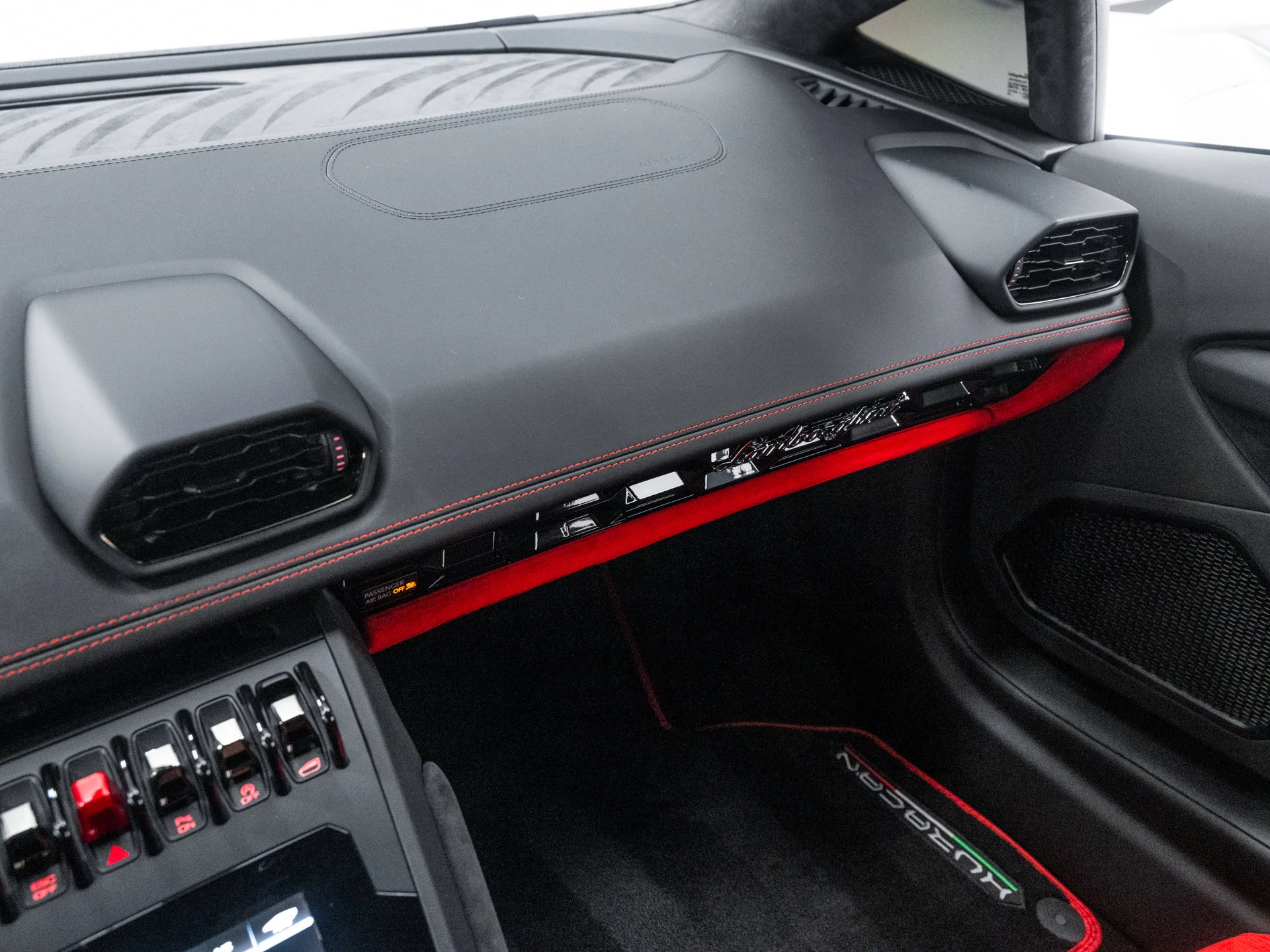 Used 2020 Grigio Adamas Matt Lamborghini  image 55