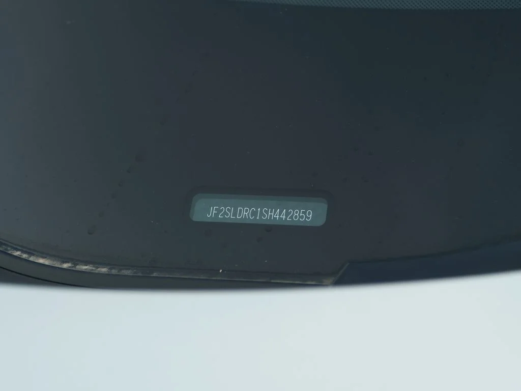 Used 2025 Silver Subaru Limited image 31