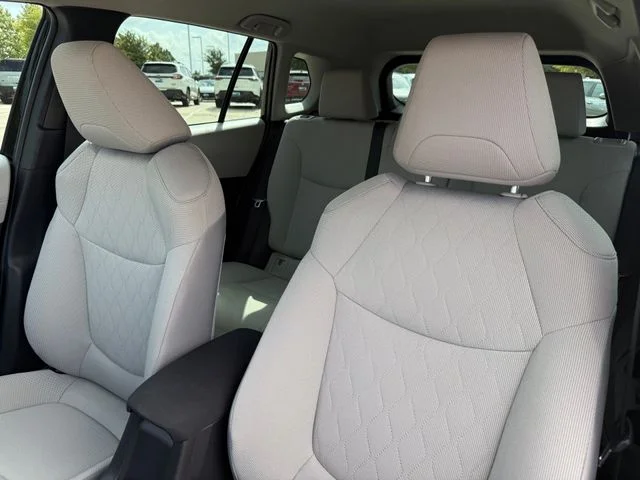 Certified Used 2026 Black Toyota L image 14