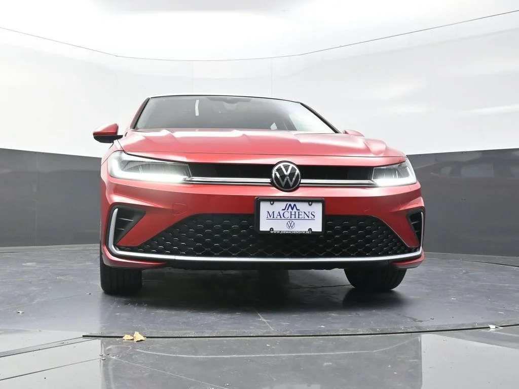 New 2026  Volkswagen 1.5T SE image 23