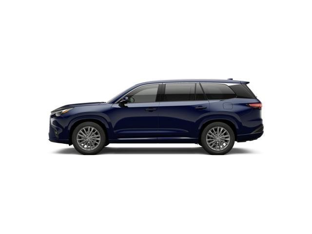 New 2026 Nightfall Mica Lexus  350 AWD image 51