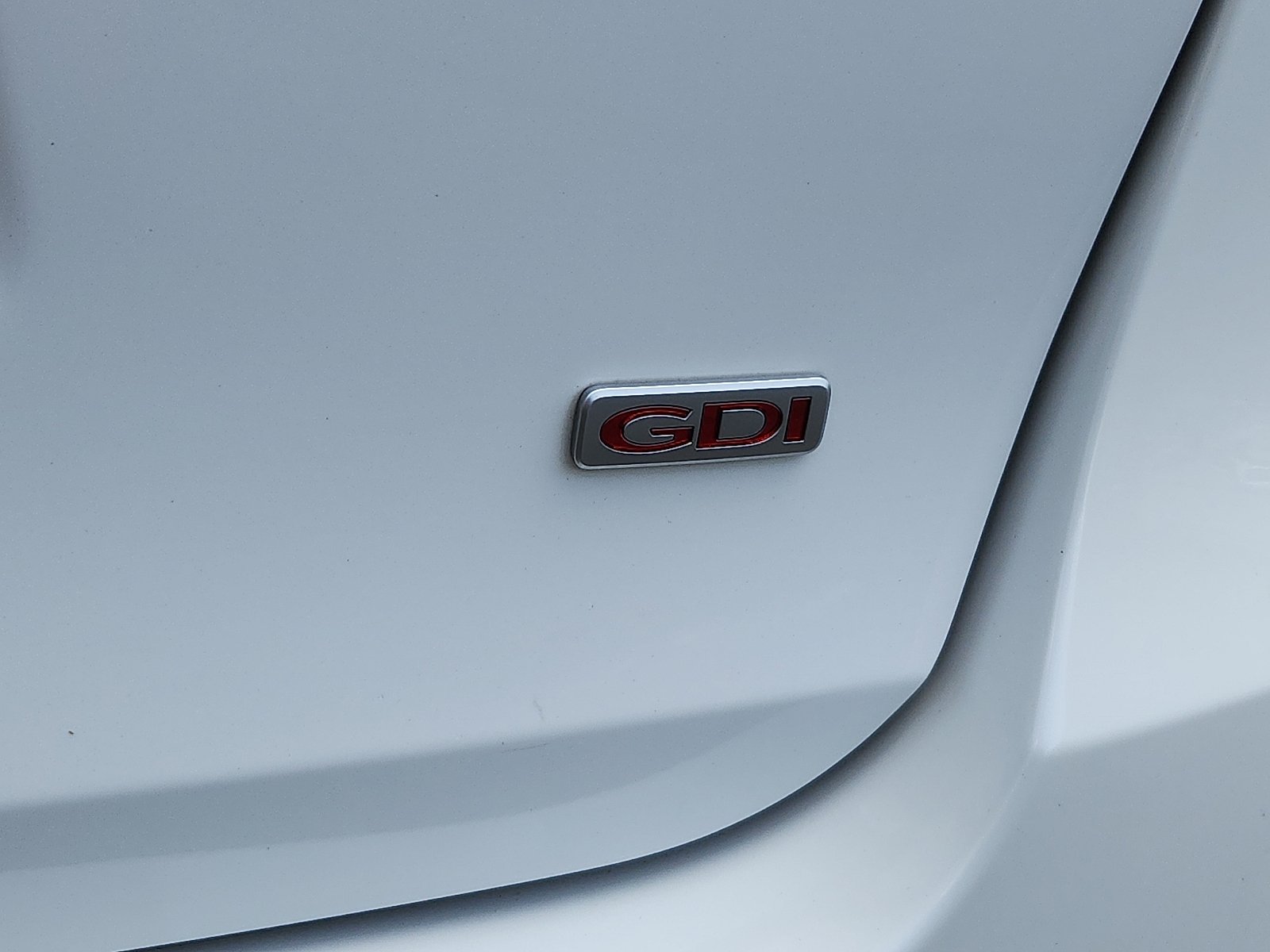 Certified Used 2019 Snow White Pearl - SWP Kia 2.4L LX image 31