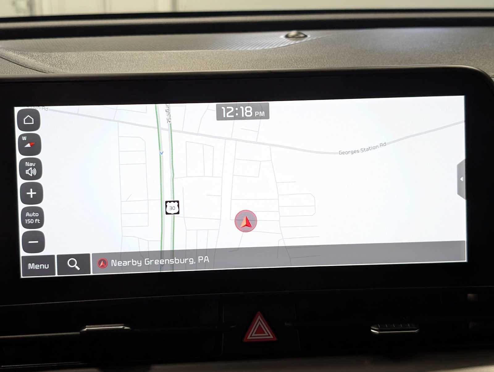 Certified Used 2023 Snow White Pearl Kia EX image 25