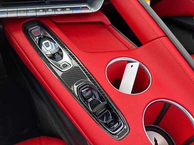 2026 Chevrolet Corvette 2LZ - Photo 39