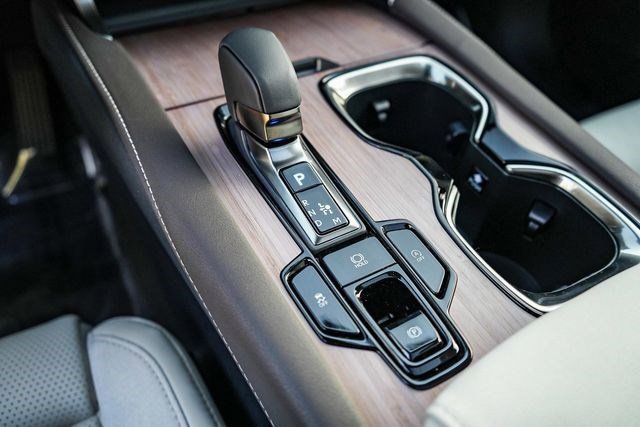 2026 Lexus RX 350 Luxury - Photo 19