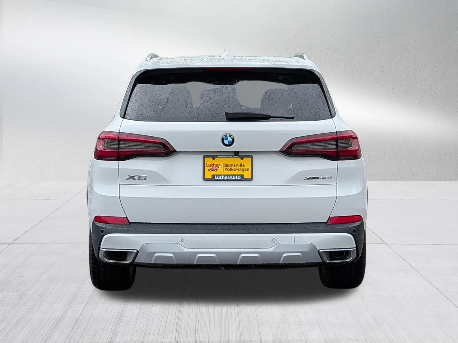 2023 BMW X5 40i - Photo 6