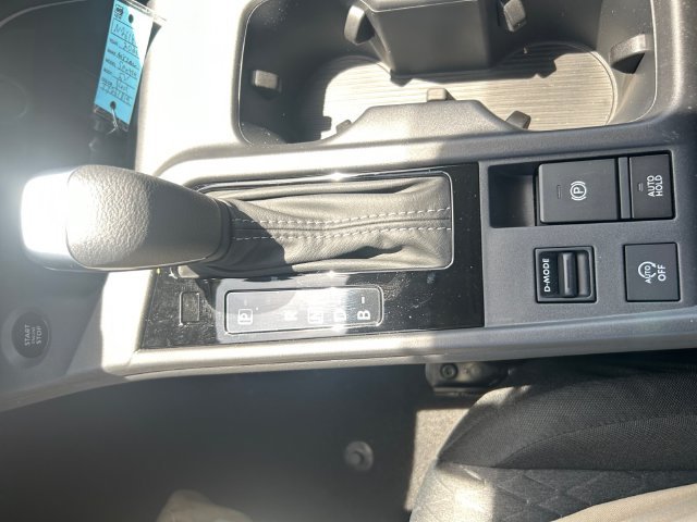 2026 Nissan Sentra SV - Photo 23