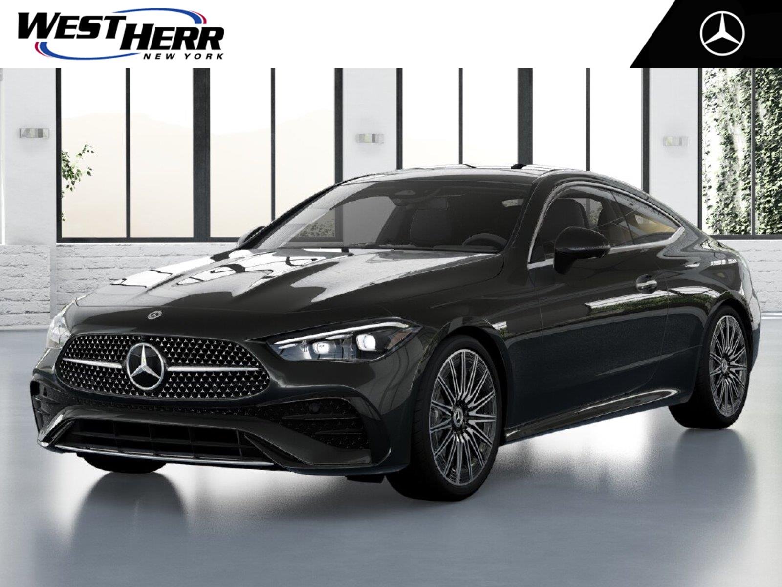 2027 Mercedes-Benz CLE
