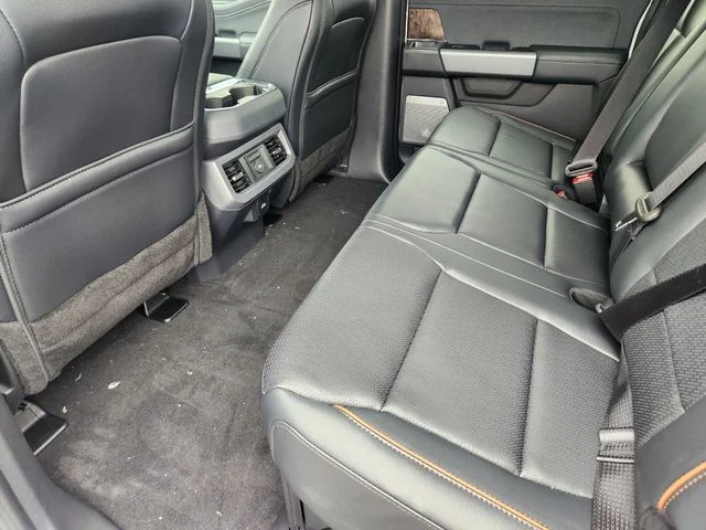 New 2026 Oxford White Ford F-250® Lariat® image 31