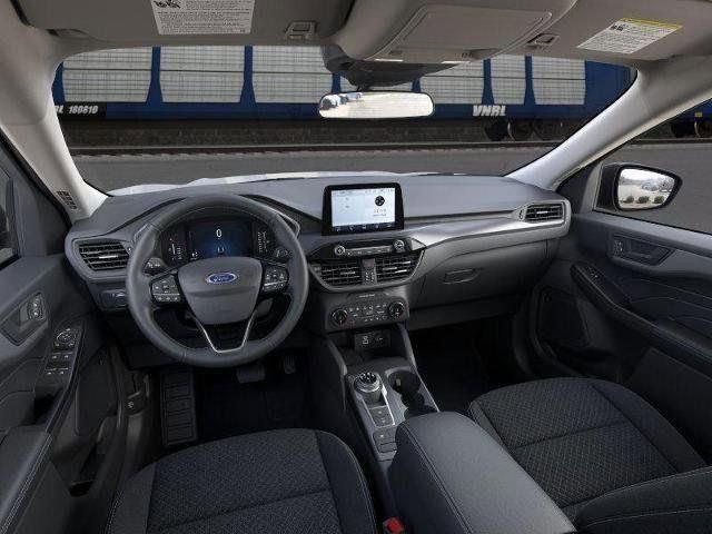 New 2026 Oxford White Ford Active® image 36