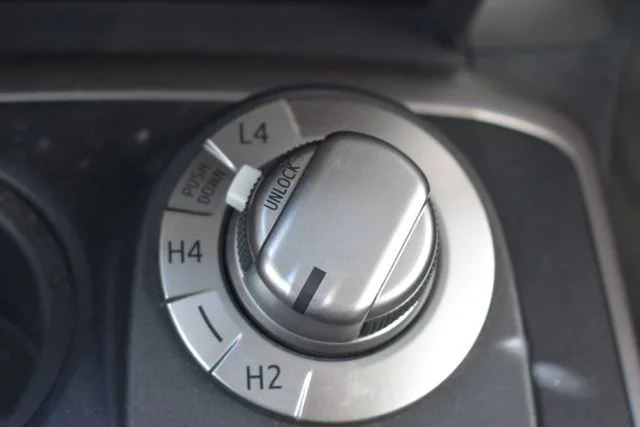 Used 2024 Black Toyota SR5 Premium image 33