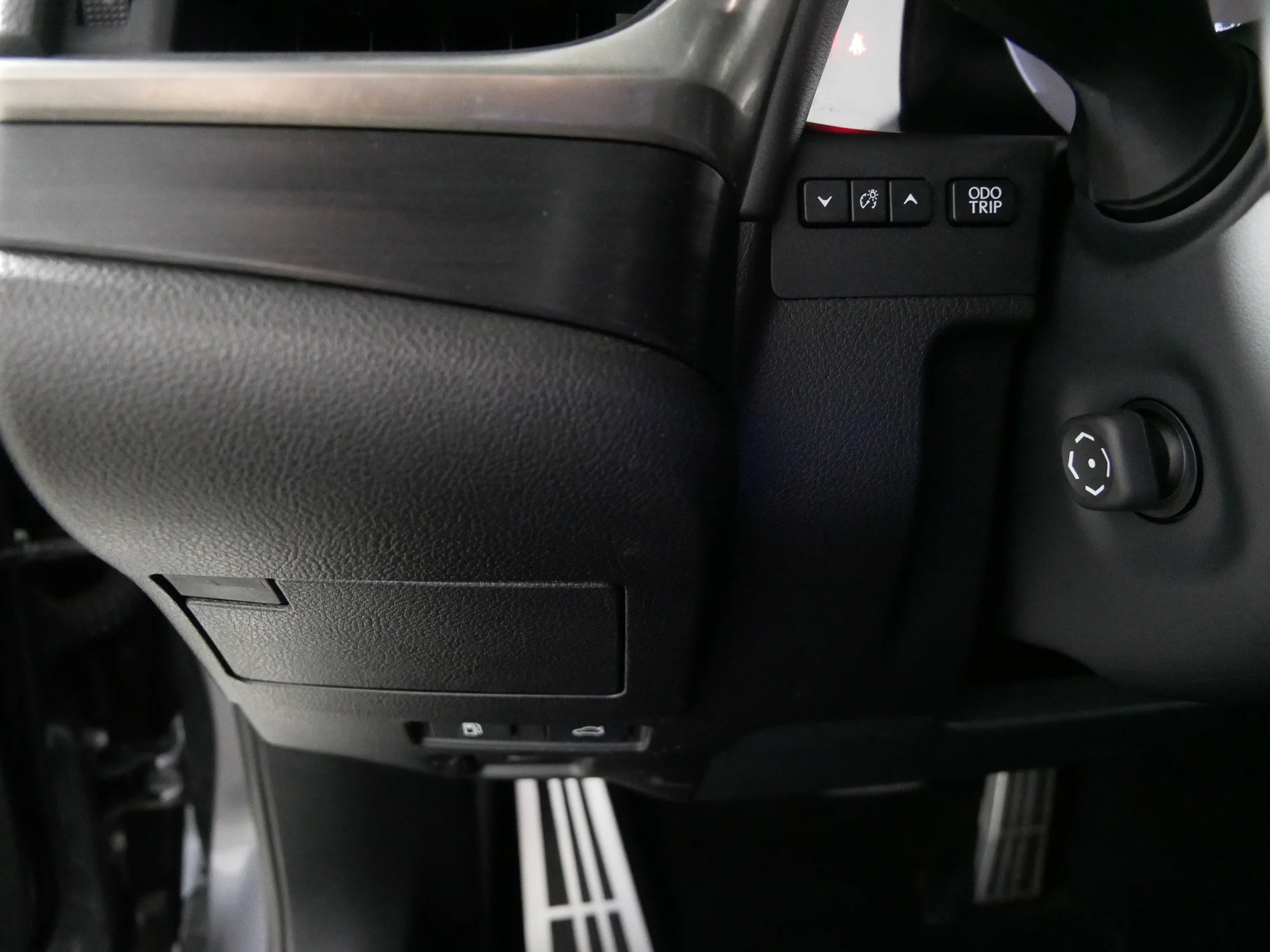 Used 2020 Nebula Gray Pearl Lexus ES 350 F SPORT image 26