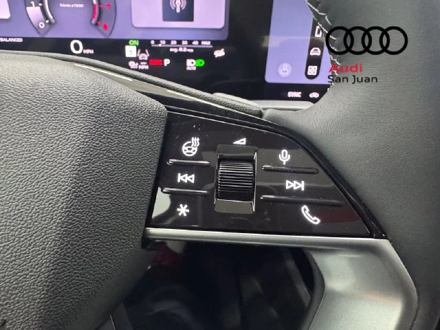 New 2026 Black Audi  image 24