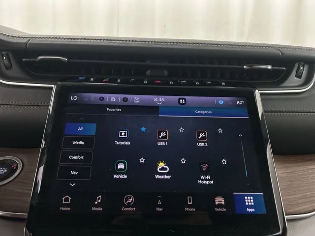 2022 Jeep Grand Cherokee Summit Reserve 4xe - Photo 23