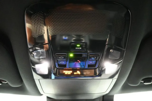 Used 2024 Gray Lexus 350 Premium image 41