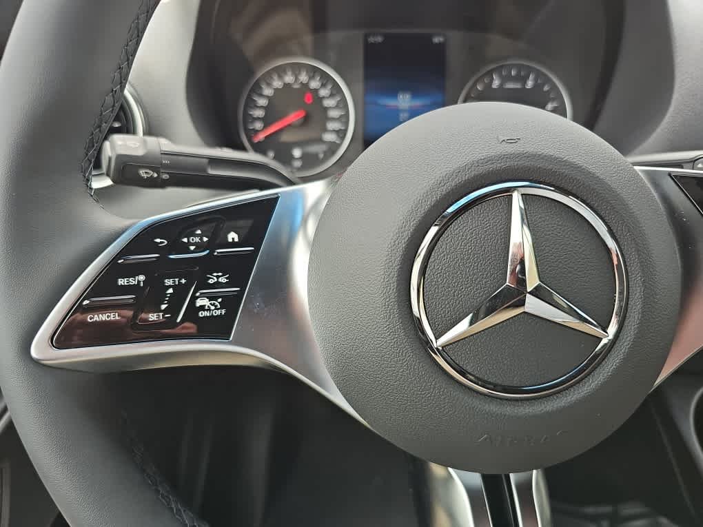 New 2026 Stone Gray Mercedes-Benz  image 16