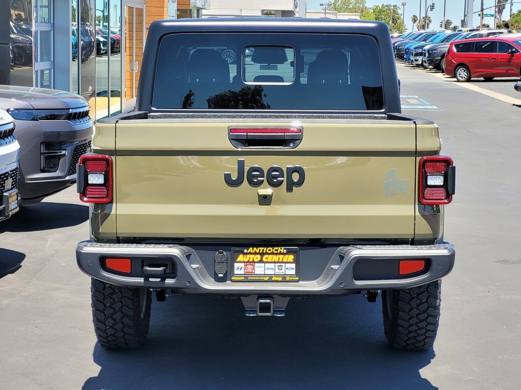 New 2026 41 Jeep Willys 41 image 4