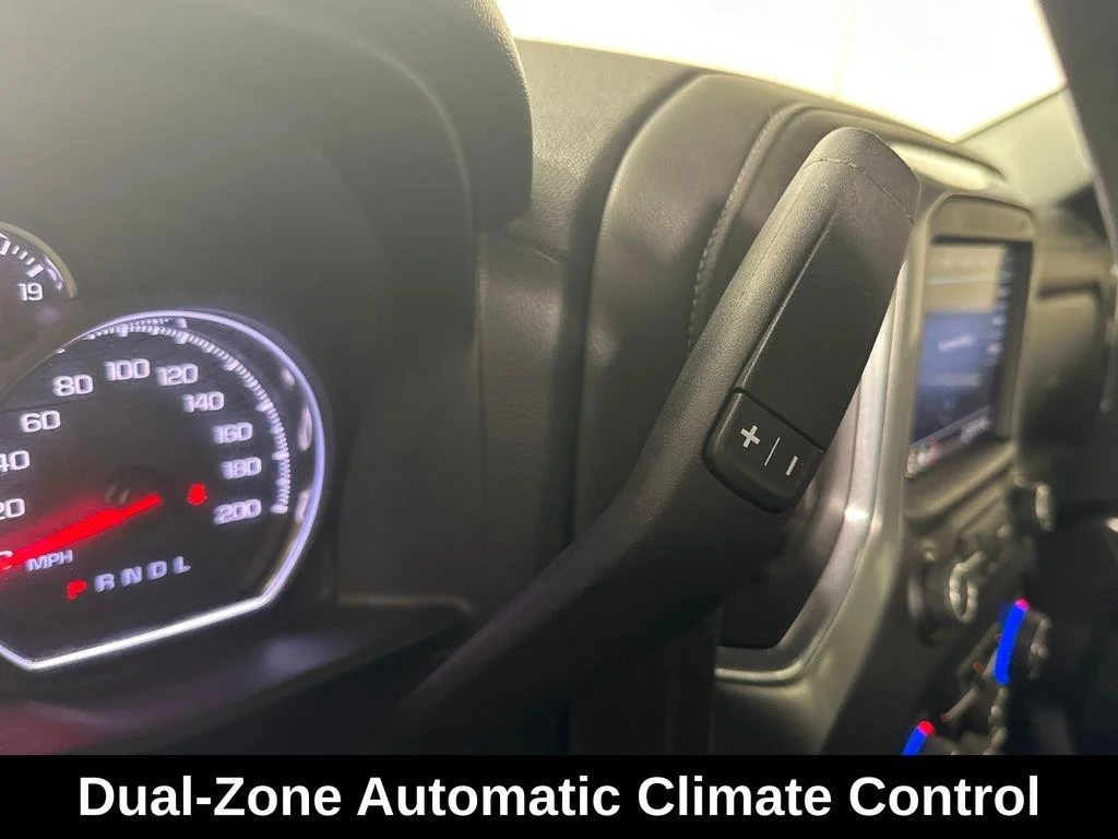 Used 2020 Summit White Chevrolet RST image 15
