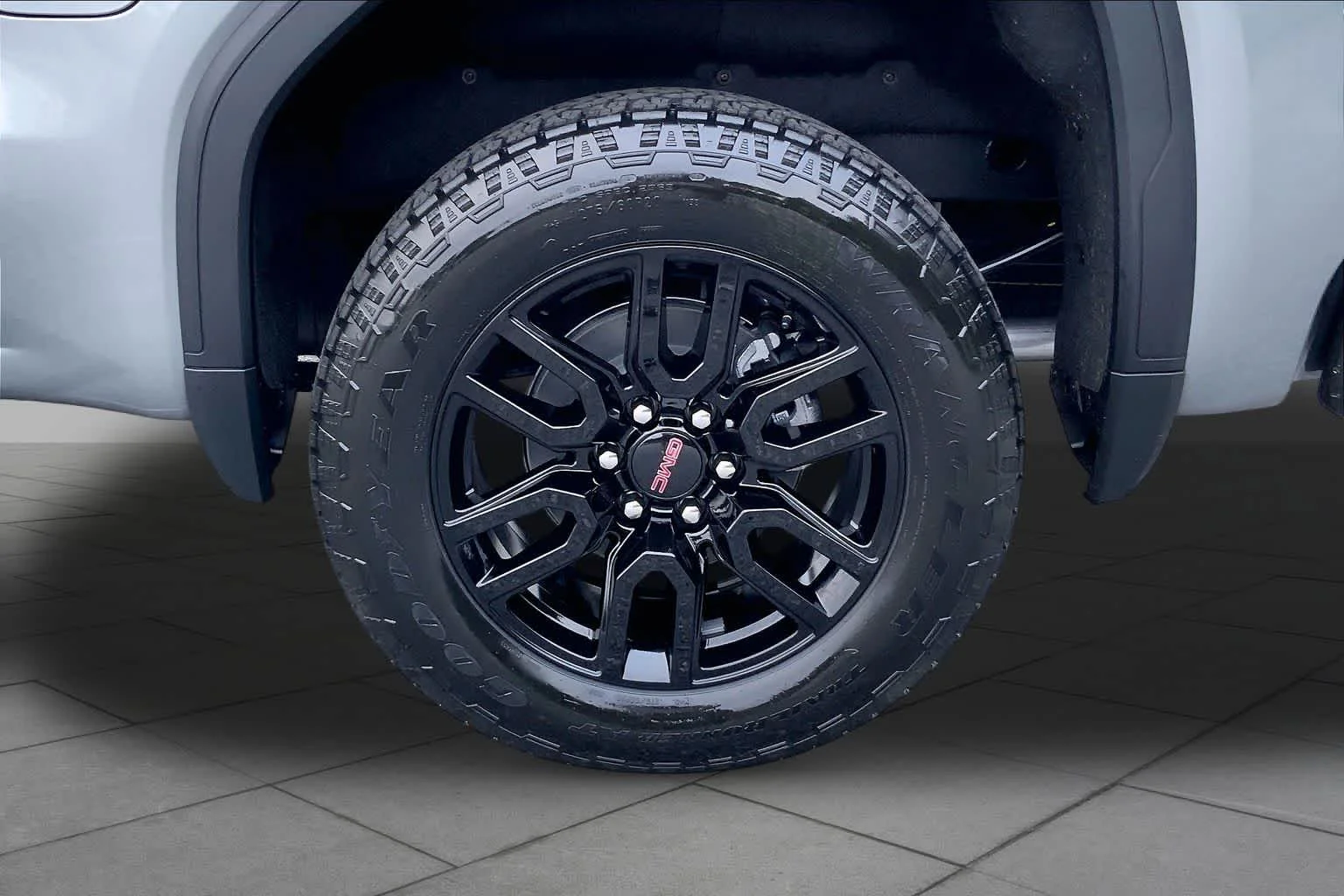 New 2026 Sterling Metallic GMC Elevation image 10