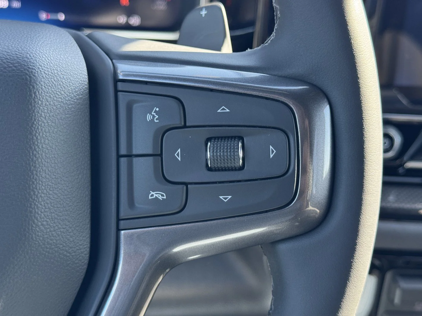 2026 Chevrolet Silverado 1500 ZR2 - Photo 21