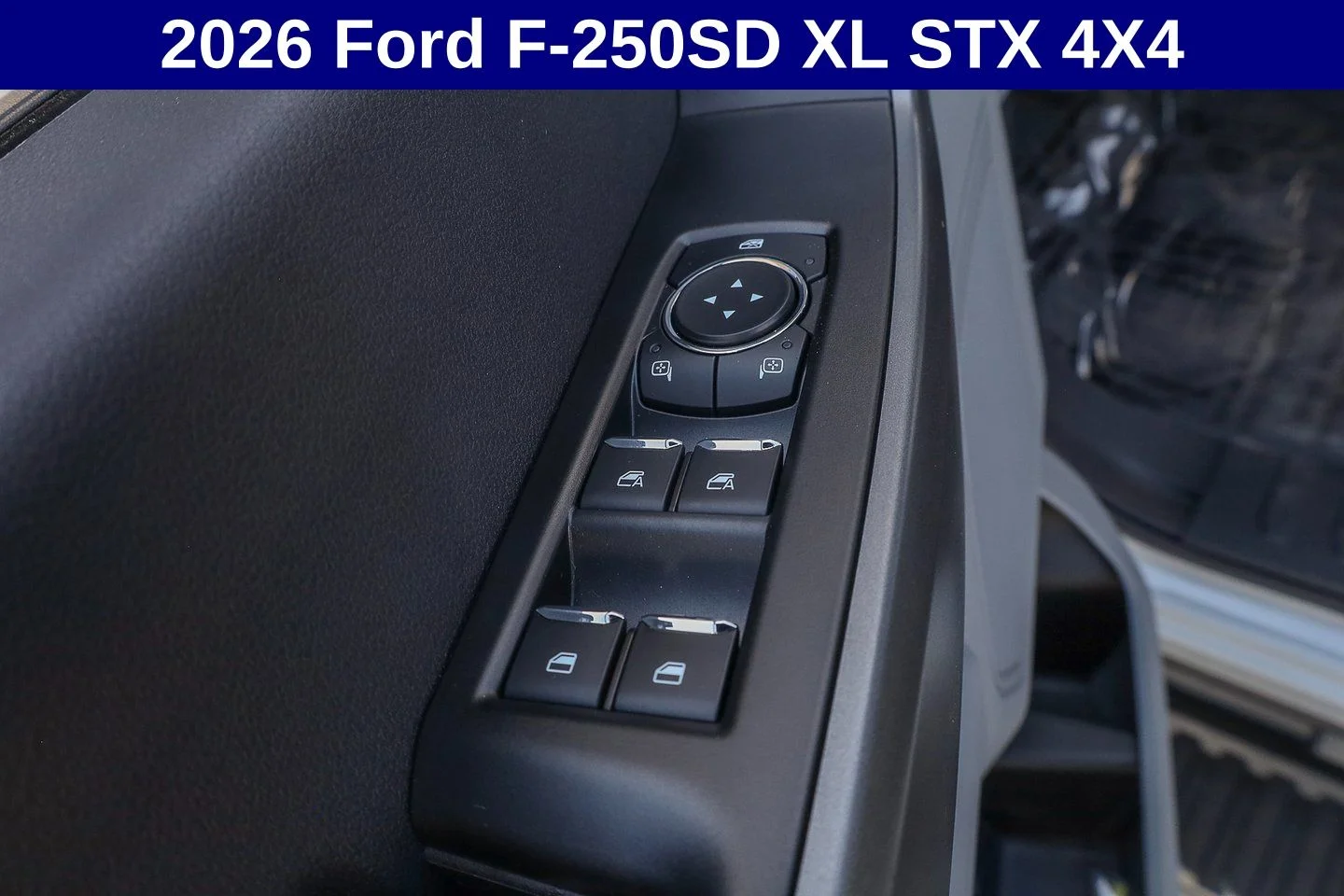 2026 Ford F-250 Super Duty XL - Photo 31