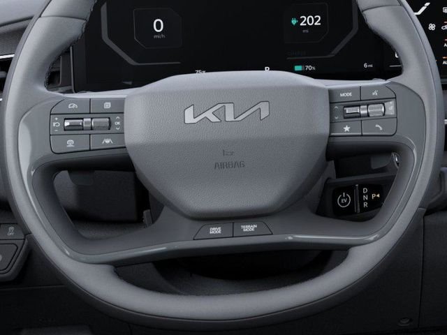 New 2026 Panthera Metal Kia Land AWD image 22