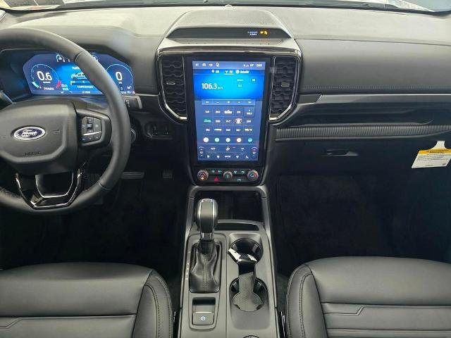 New 2026 Avalanche Ford Lariat® image 15